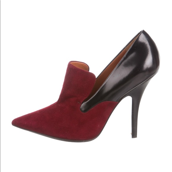 CÉLINE pump / bootie - Picture 2 of 6
